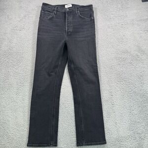 Women's Black Jeans